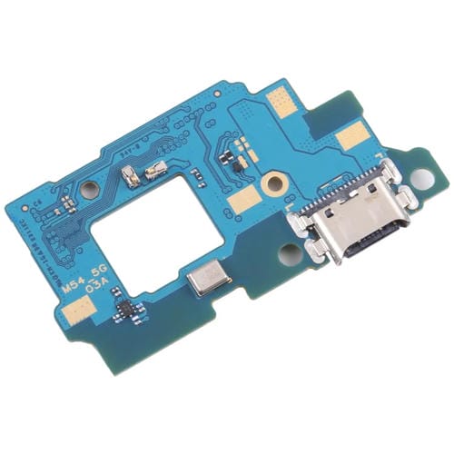 Piastra di Carico Porta Samsung Galaxy M54 SM-M546B