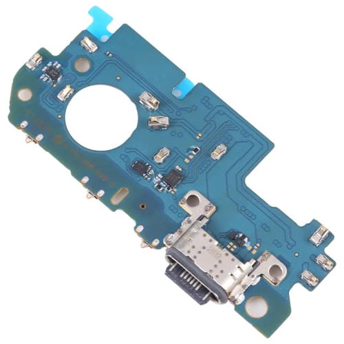 Piastra di Ricarica Porta Samsung Galaxy A34 SM-A346B