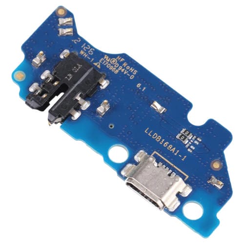 Piastra di Carico del Porto Samsung Galaxy A03 Core SM-A032