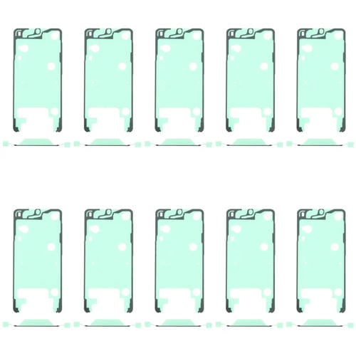 Adesivo Frontal Samsung Galaxy S23+ 5G SM-G916B (10 Peças)