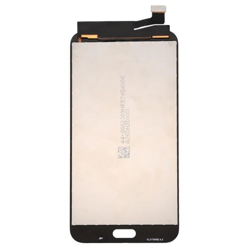 LCD-Bildschirm + Touchscreen Samsung Galaxy J7 V/Perx J727V/J727P (Gold)