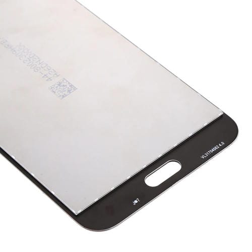 LCD-Bildschirm + Touchscreen Samsung Galaxy J7 V/Perx J727V/J727P (Gold)