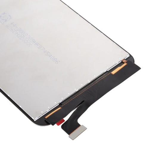 LCD-Bildschirm + Touchscreen Samsung Galaxy J7 V/Perx J727V/J727P (Gold)