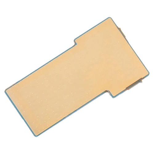 Plaque de connexion tactile Samsung Galaxy Tab Active 3 8.0 SM-T570/T575