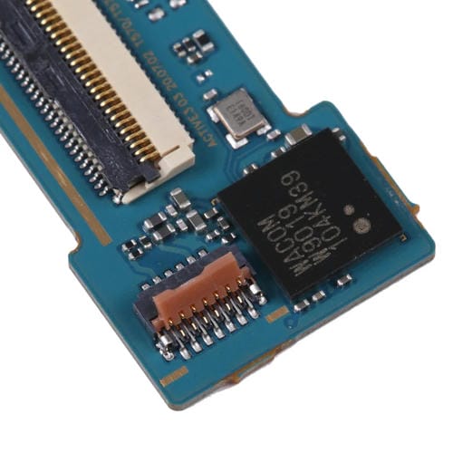 Plaque de connexion tactile Samsung Galaxy Tab Active 3 8.0 SM-T570/T575