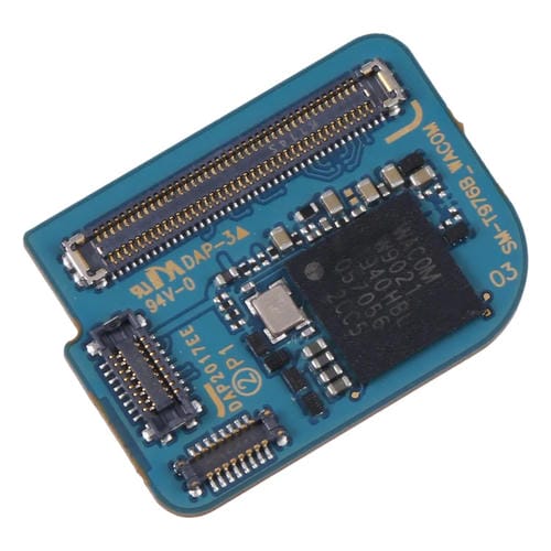 Placa de Conexión Táctil Samsung Galaxy Tab S7+ SM-T970