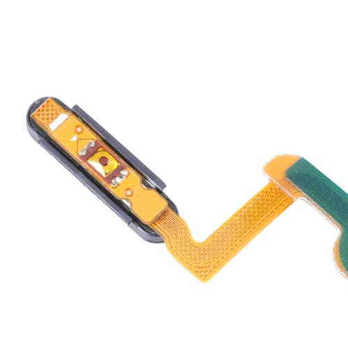 Pulsante di accensione e cavo flessibile del volume Samsung Galaxy Tab S7 SM-T870 (Nero)