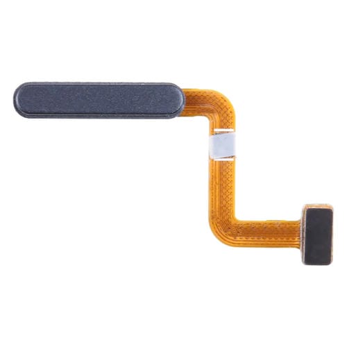 Flex Cable Fingerprint Sensor Samsung Galaxy M32 SM-M325F (Black)