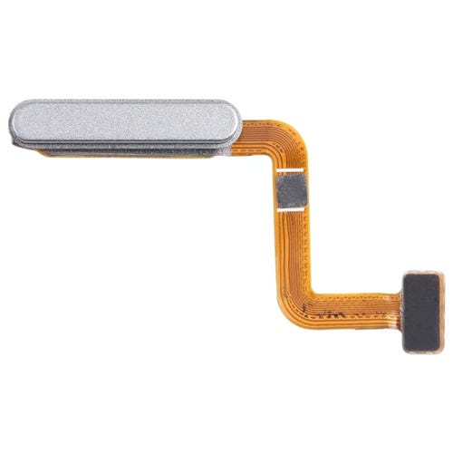 Cabo Flex do Sensor de Impressão Digital Samsung Galaxy M32 SM-M325F (Prata)