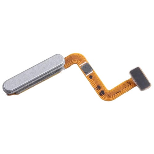 Cabo Flex do Sensor de Impressão Digital Samsung Galaxy M32 SM-M325F (Prata)