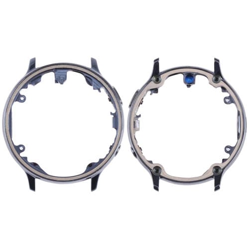 LCD Screen Frame Samsung Galaxy Watch Active 2 SM-R820 Bezel Plate (Black)