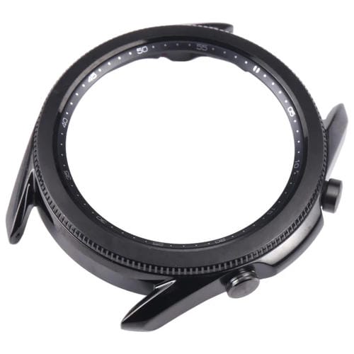Piastra lunetta Samsung Galaxy Watch 3 45mm SM-R840 Schermo LCD (Nero)