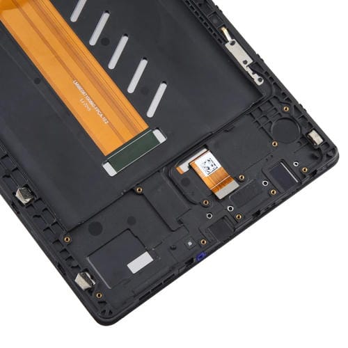 Écran LCD Samsung Galaxy Tab A7 Lite SM-T220 Édition WIFI (Noir)