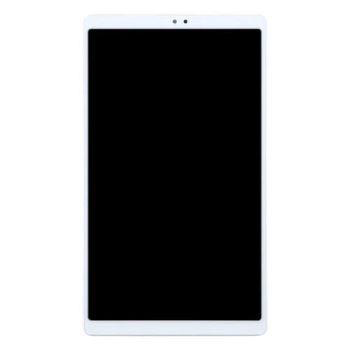 Pantalla Completa Samsung Galaxy Tab A7 Lite SM-T220 WIFI (Blanco) con Marco
