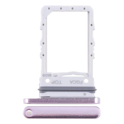 SIM Card Tray Samsung Galaxy Z Flip5 SM-F731 (Purple)