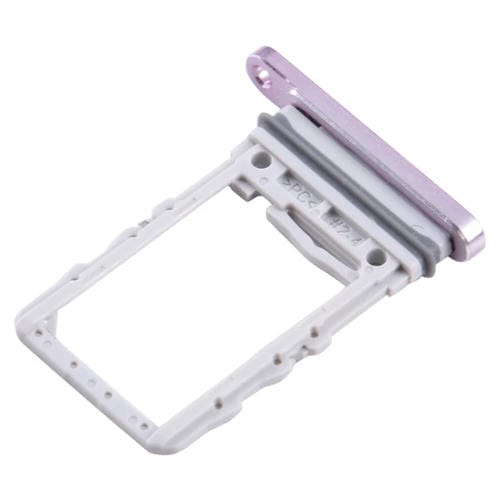 SIM Card Tray Samsung Galaxy Z Flip5 SM-F731 (Purple)
