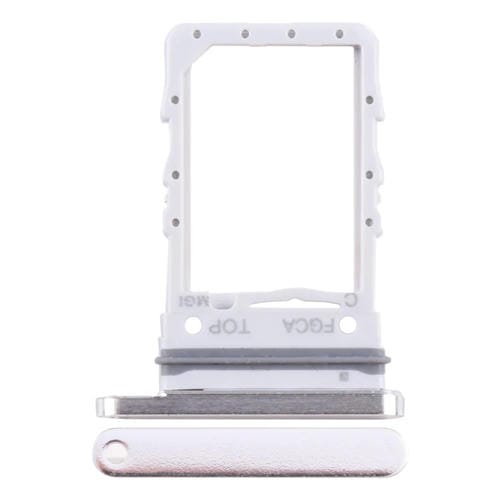 SIM Card Tray Samsung Galaxy Z Flip5 SM-F731 (Silver)