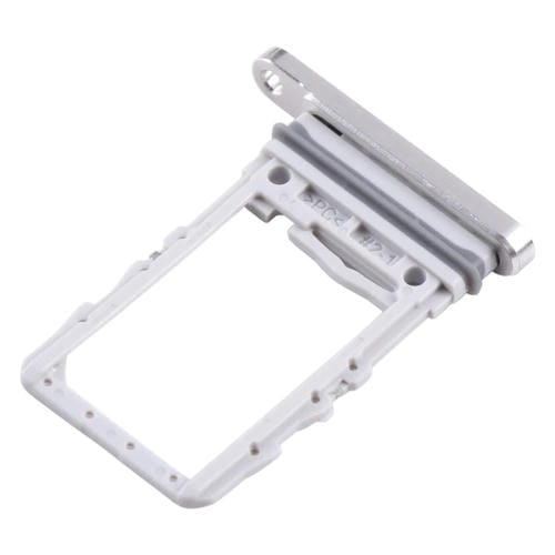 SIM Card Tray Samsung Galaxy Z Flip5 SM-F731 (Silver)