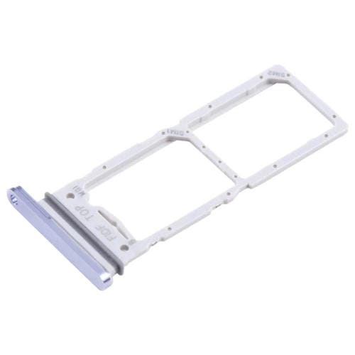 Tabuleiro de cartão SIM Samsung Galaxy Z Fold5 SM-F946 (Azul)