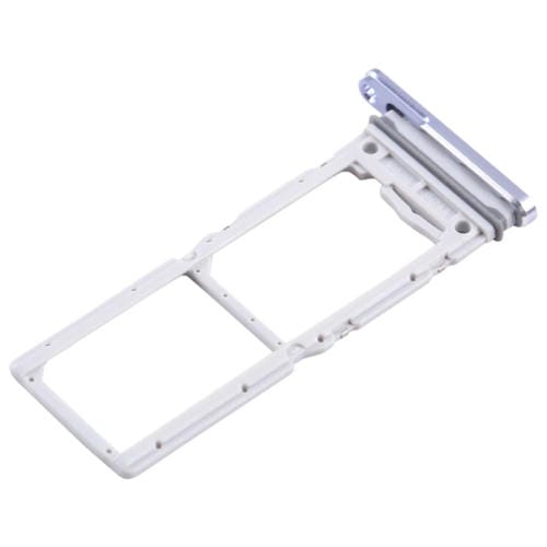 Tabuleiro de cartão SIM Samsung Galaxy Z Fold5 SM-F946 (Azul)