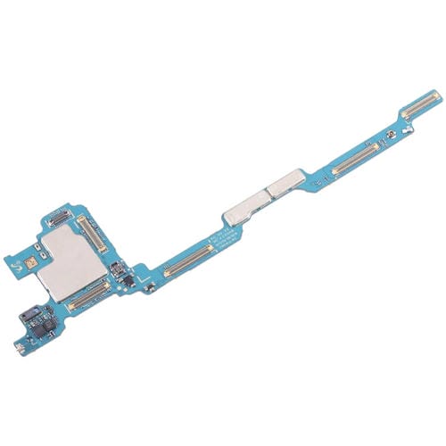 Placa de Teclado de Señal Samsung Galaxy Z Fold4 SM-F936B