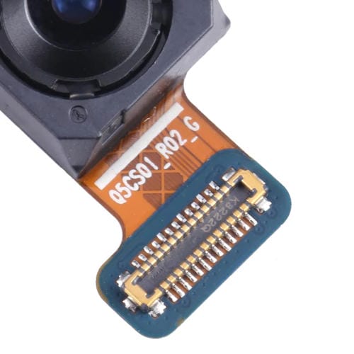 Caméra Frontale Samsung Galaxy Z Fold5 SM-F946B Écran Principal