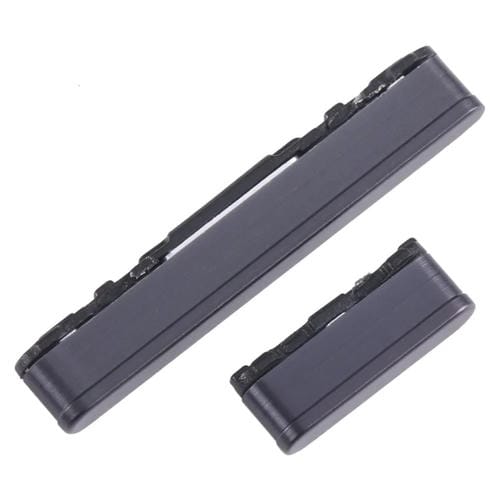 Botones Samsung Galaxy Tab S8 Ultra SM-X906 Control Encendido y Volumen (Negro)