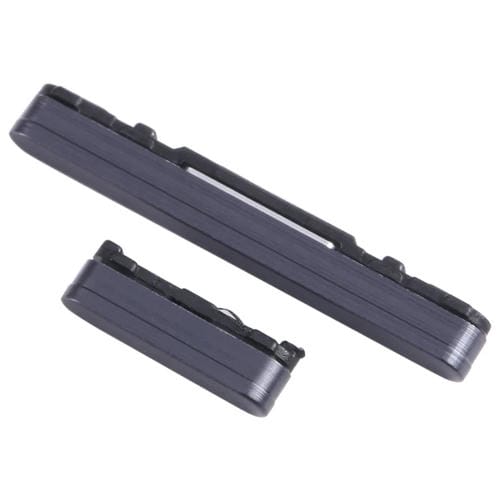 Botones de Encendido y Volumenes Samsung Galaxy Tab S8+ (Negro)