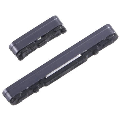 Botones de Encendido y Volumenes Samsung Galaxy Tab S8+ (Negro)