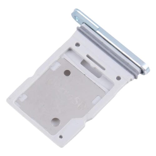 SIM-Karten- und Micro-SD-Kartenfach Samsung Galaxy Tab S9+ (Grün)