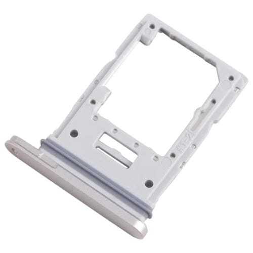 SIM Card Tray + Micro SD Samsung Galaxy Tab S9 SM-X716 (Beige)