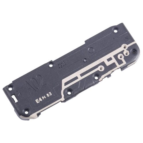 Altoparlante Campanello Samsung Galaxy A02 SM-A022F