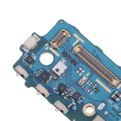 Plaque de Chargement du Port de Charge Samsung Galaxy Z Fold5 SM-F946N (Édition KR)