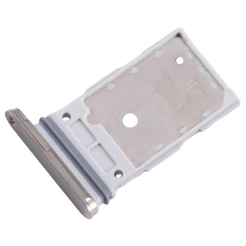 Plateau de carte SIM Samsung Galaxy S24 Ultra 5G SM-S928B (Blanc)