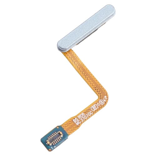 Cable Flex con Sensor de Huellas Dactilares Samsung Galaxy Z Flip5 SM-F731B (Verde)
