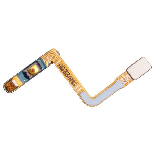 Cable Flex con Sensor de Huellas Dactilares Samsung Galaxy Z Flip5 SM-F731B (Verde)