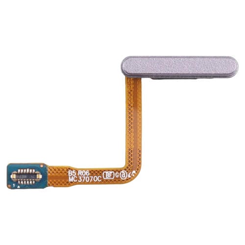Flexkabel + Samsung Galaxy Z Flip5 SM-F731B + Fingerabdrucksensor (Lila)