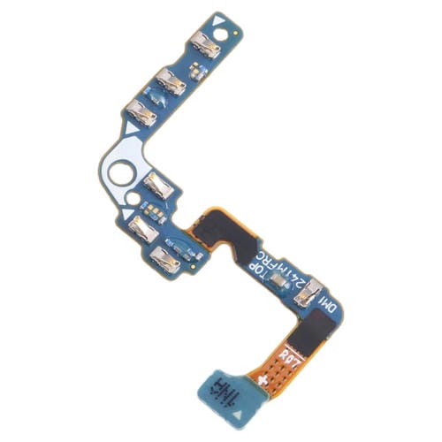 Antenna Plate Samsung Galaxy S23 SM-S911B