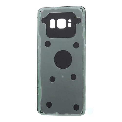 Couvercle arrière de batterie Samsung Galaxy S8+ G955 (Bleu)