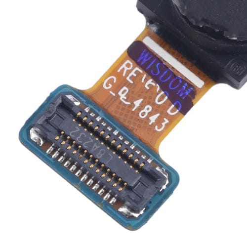 Caméra Frontale de Samsung Galaxy Tab A 8.0 SM-P205/P200