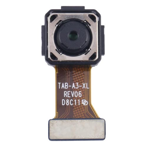 Cámara Trasera Samsung Galaxy Tab A 8.0 y S Pen SM-P205 / P200