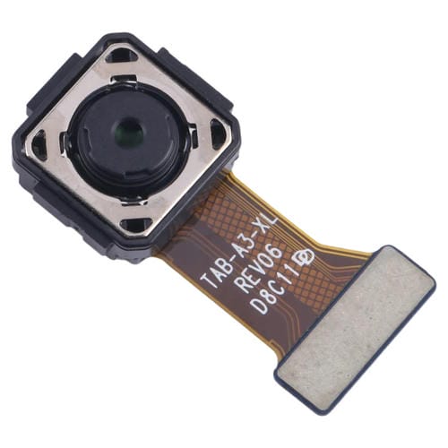Cámara Trasera Samsung Galaxy Tab A 8.0 y S Pen SM-P205 / P200