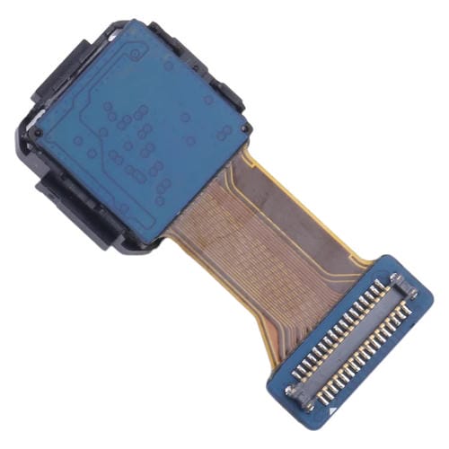 Caméra arrière Samsung Galaxy Tab A 8.0 et S Pen SM-P205/P200