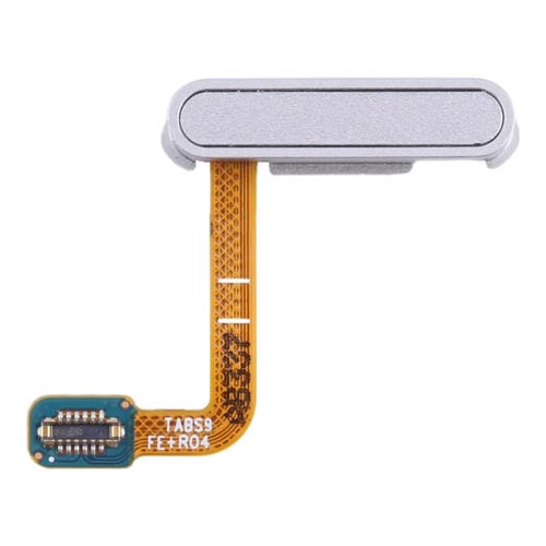 Flex Cable with Fingerprint Sensor Samsung Galaxy Tab S9 FE+ 5G SM-X616 (Silver)