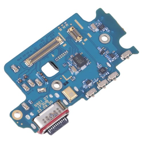 Plaque de Chargement du Port de Charge Samsung Galaxy S24 SM-S921E