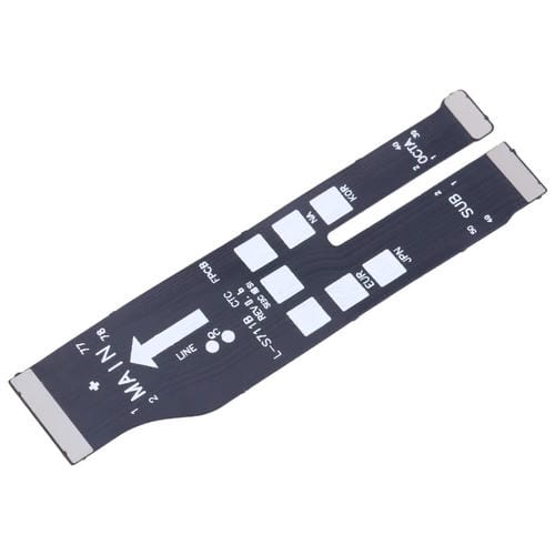 Cabo Flex da Placa Base Samsung Galaxy S23 FE SM-F711B
