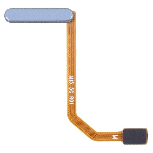Cable Flex Sensor de Huellas Dactilares Samsung Galaxy M15 SM-M156B (Verde)