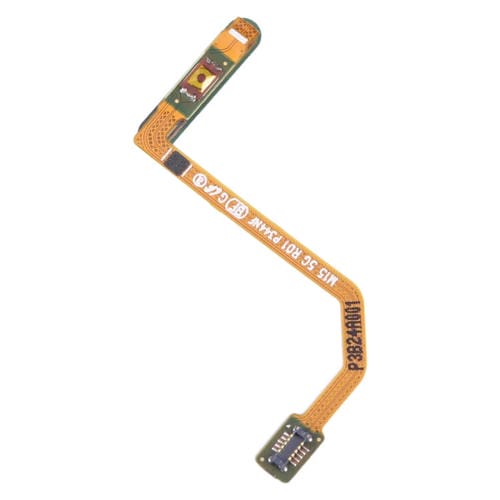 Cable Flex Sensor de Huellas Dactilares Samsung Galaxy M15 SM-M156B (Verde)