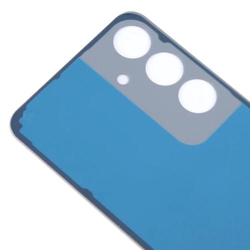 Rückseite des Akkudeckels Samsung Galaxy S24 SM-S921B (Grau)