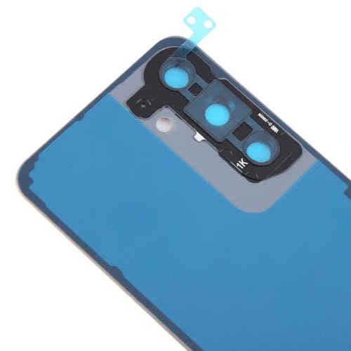 Rückseite Batterieabdeckung mit Kameraglasabdeckung Samsung Galaxy S24 SM-S921B